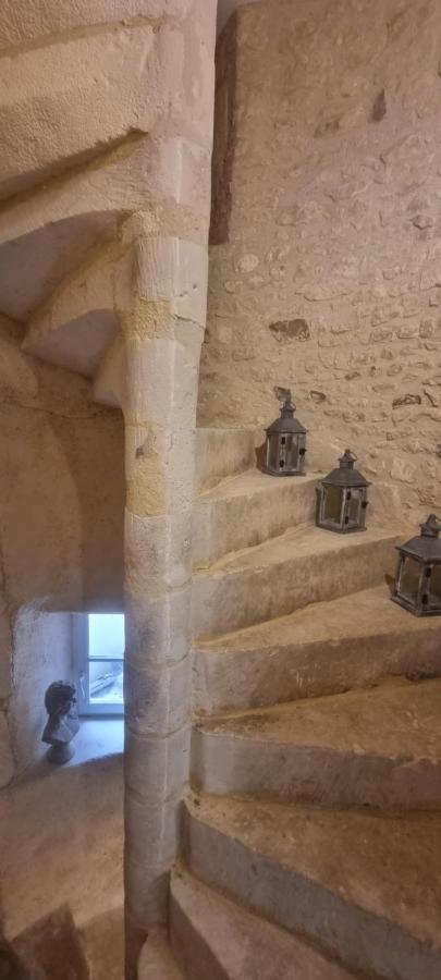 La Maison Saint-gervais *