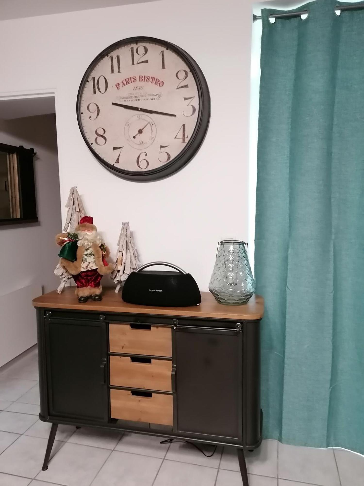 La Maison Saint-gervais Holiday home
