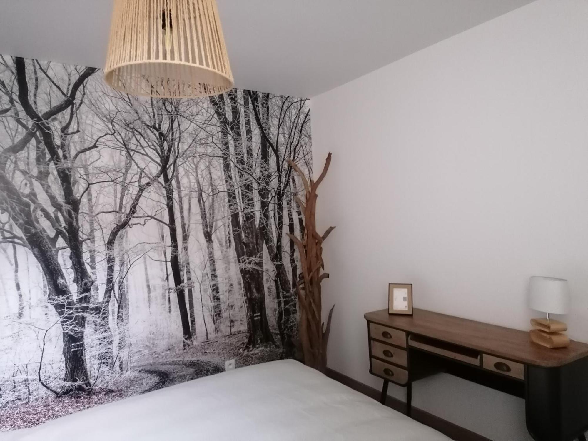 Holiday home La Maison Saint-gervais Falaise (Calvados)